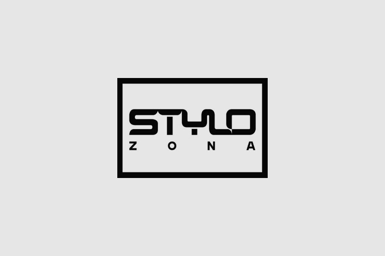 Logotipo Stylo Zona