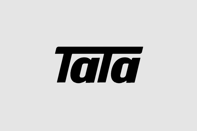 logotipo tata