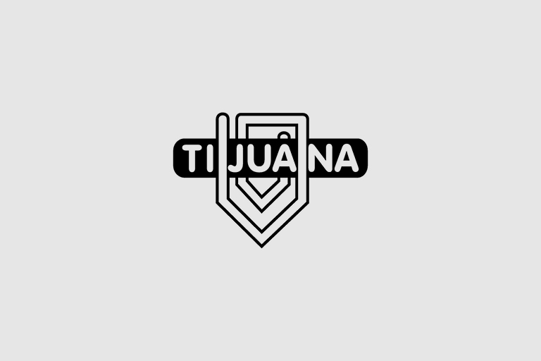 Logotipo Tijuana