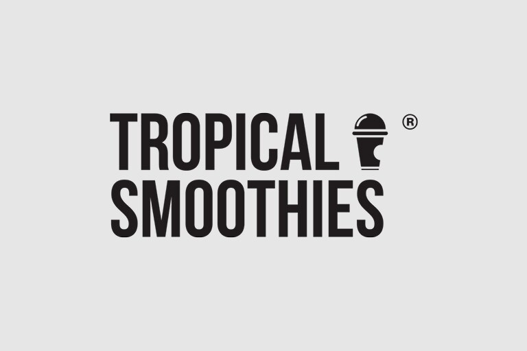 Tropical Smoothies