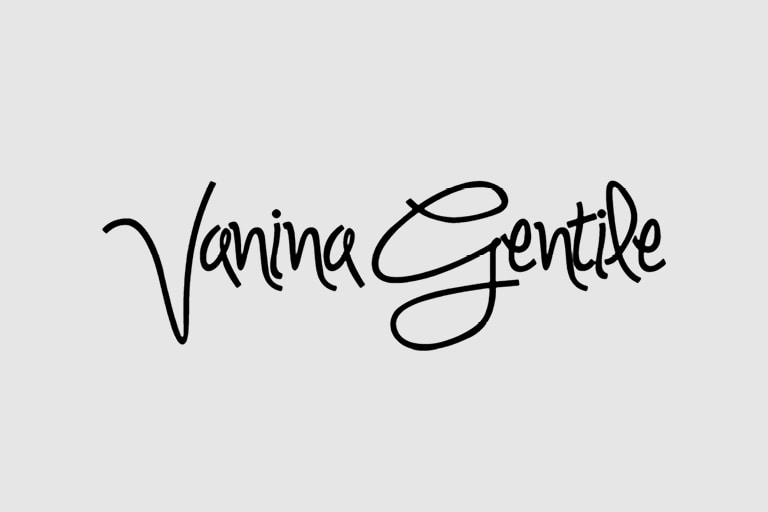 Vanina Gentile