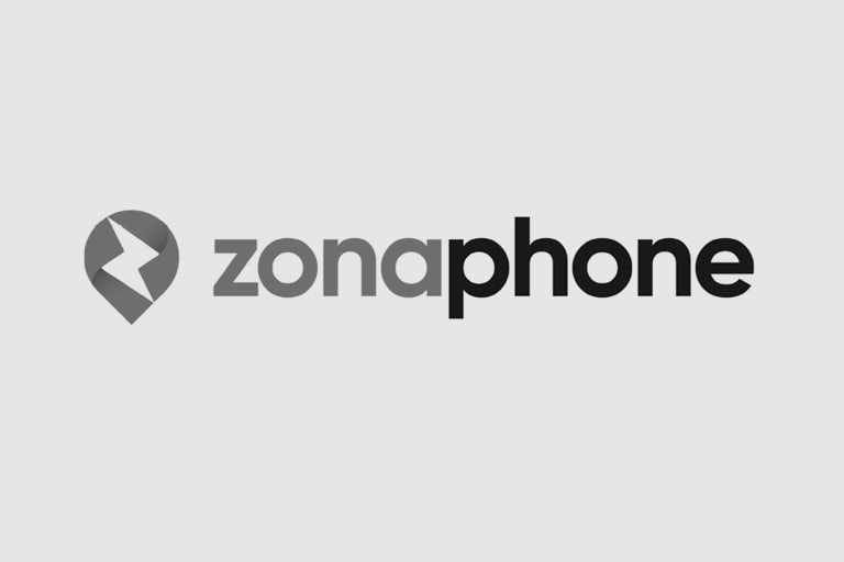 logotipo todo iphone