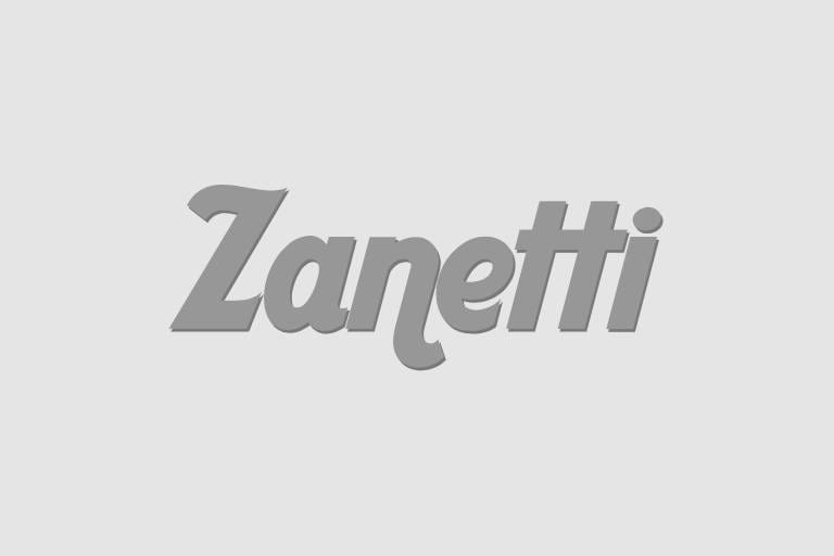 Logotipo Zanetti