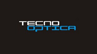 Logotipo Tecno Óptica