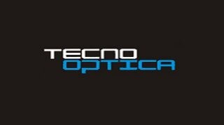 Logotipo Tecno Óptica