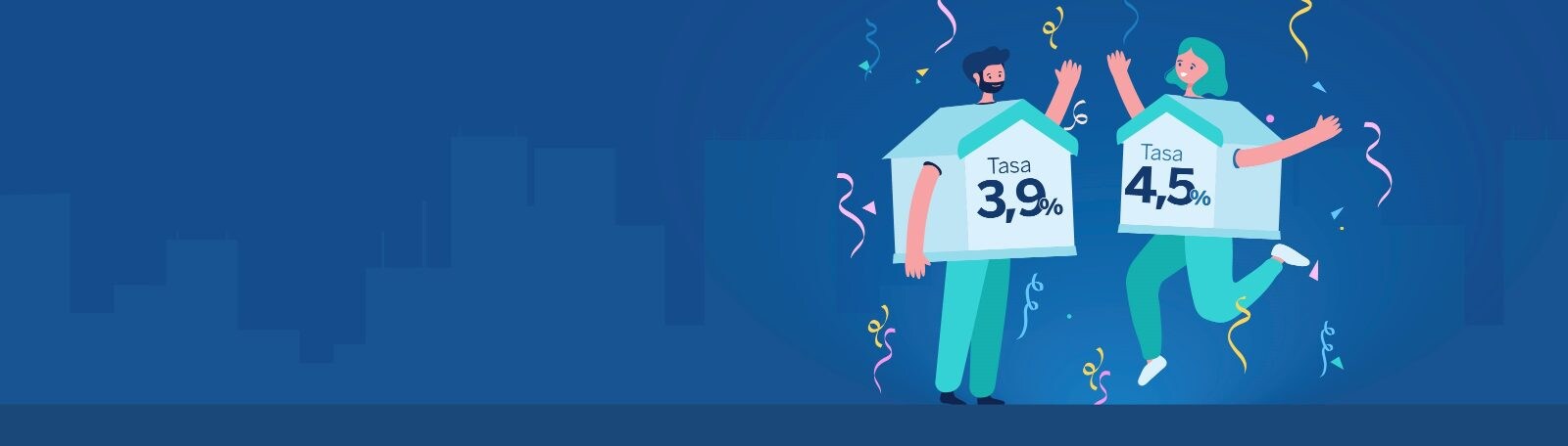 Personas BBVA Uruguay