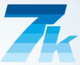 Logotipo 7K BBVA