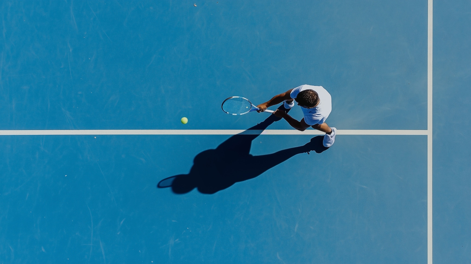 cancha de tenis 