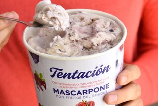helados