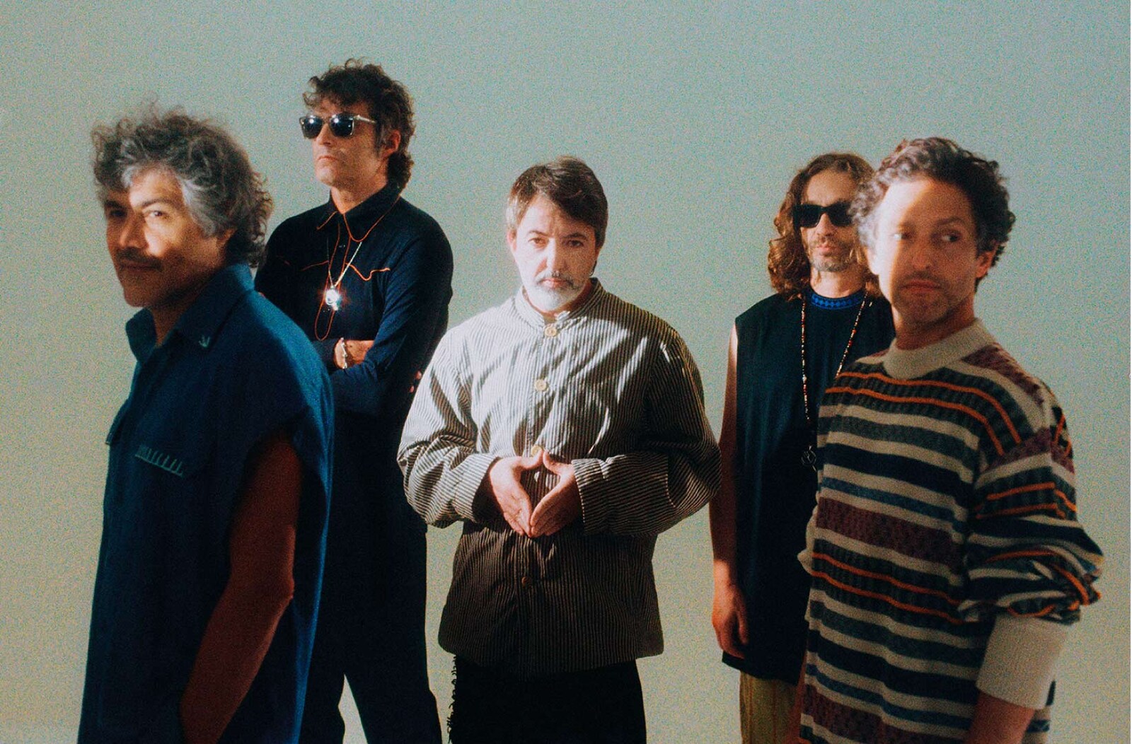 babasonicos