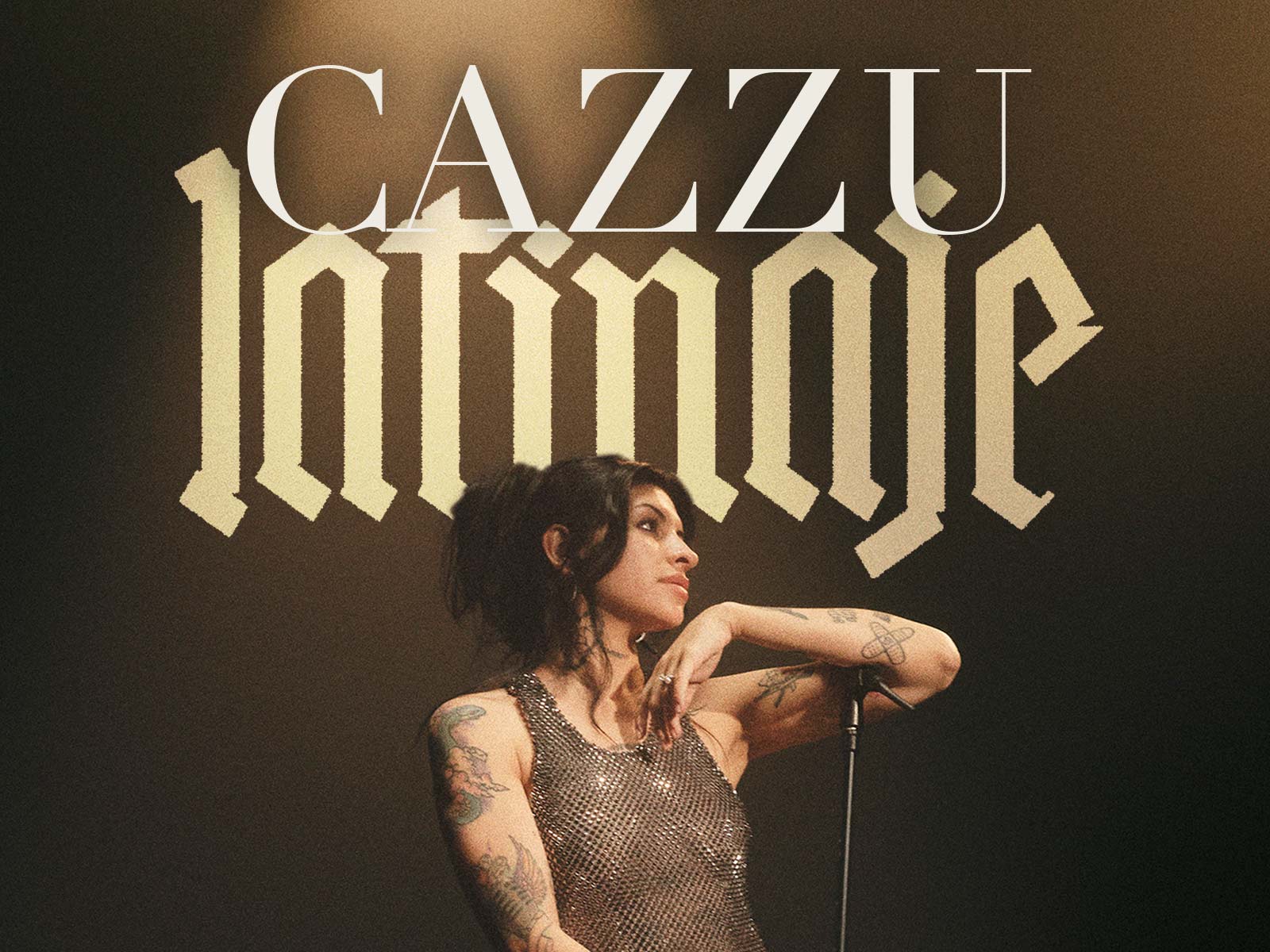 cazzu