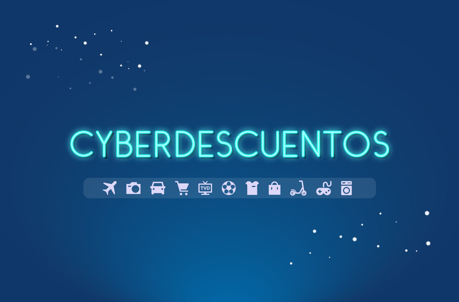cyberdescuentos