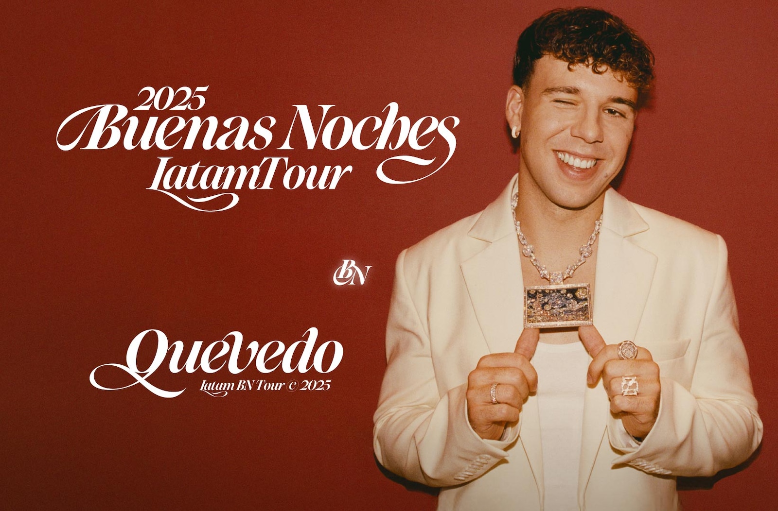 quevedo