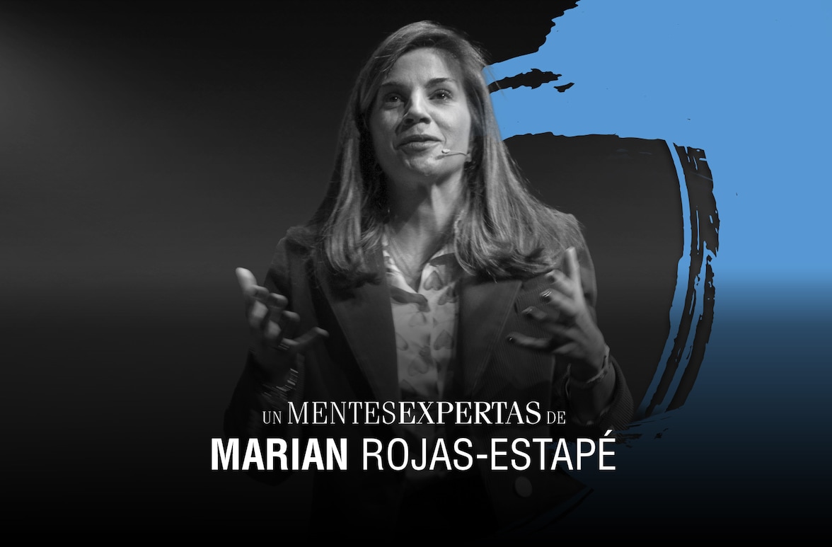Maria Rojas Cea Marian Rojas | BBVA Uruguay