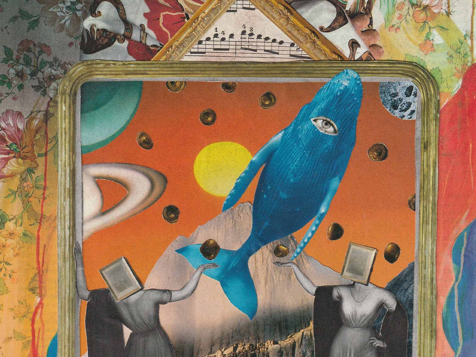 afiche del concierto