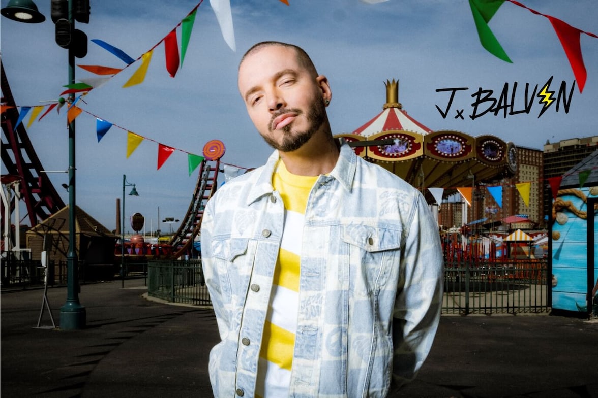 j balvin