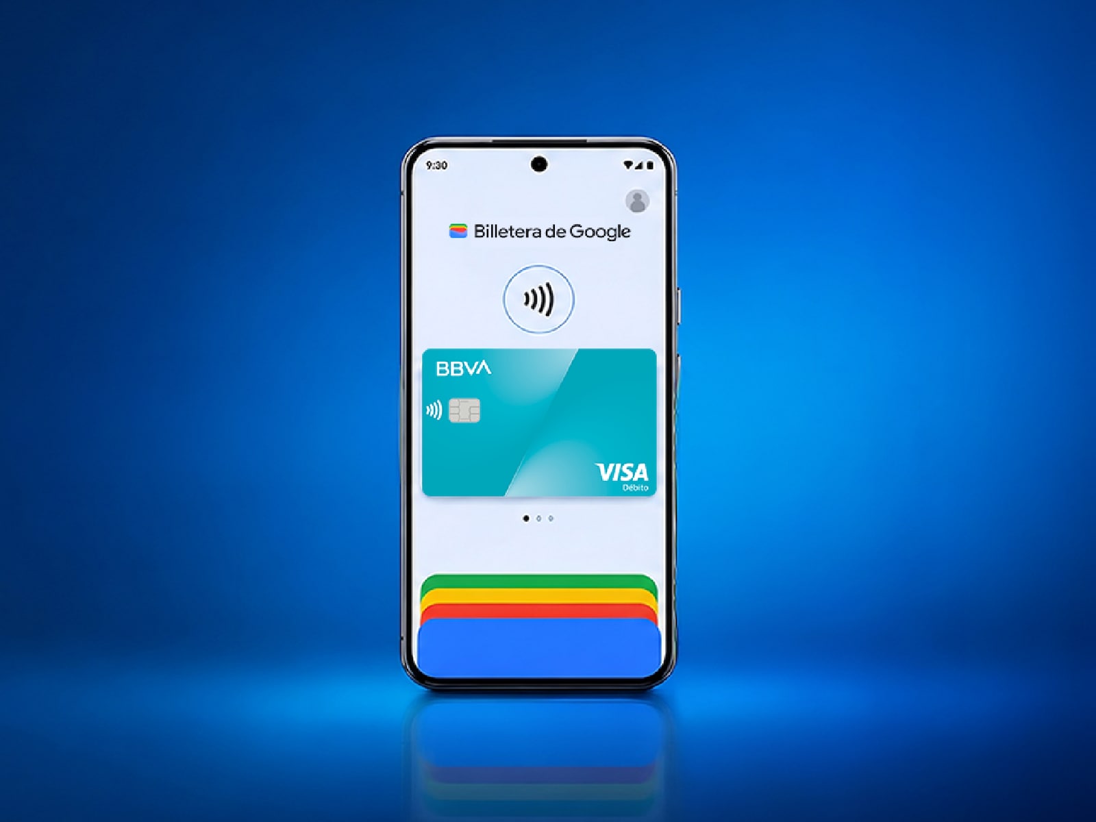 Google Pay