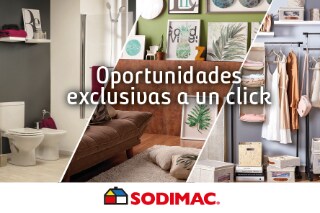 logotipo sodimac