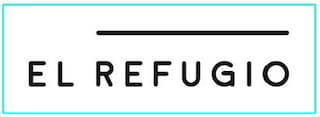 Logotipo El Refugio