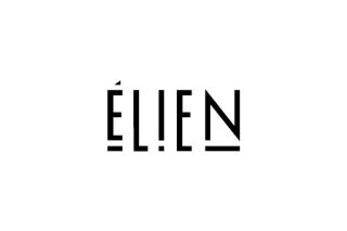 Logotipo Elien