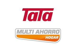 logotipo Tata