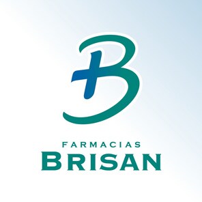 Logotipo Farmacia Brisan