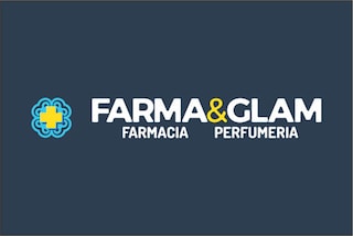 Logotipo Farma&Glam