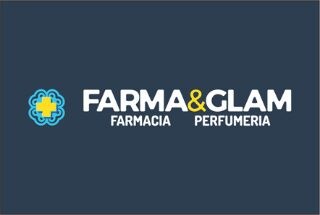 Logotipo Farma&Glam