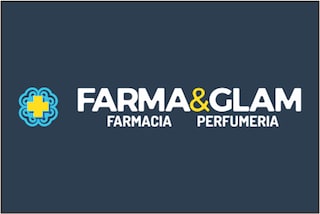 Logotipo Farma&Glam