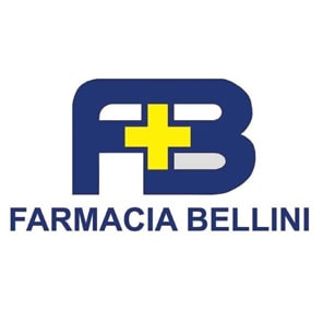 Logotipo Farmacia Bellini
