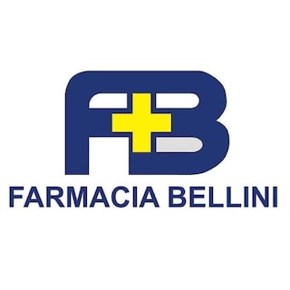Logotipo Farmacia Bellini
