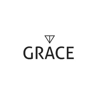Logotipo Grace