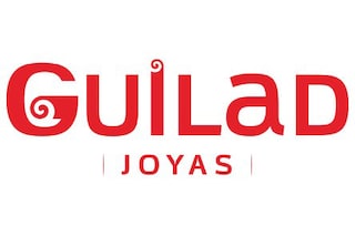Logotipo Guilad Joyas