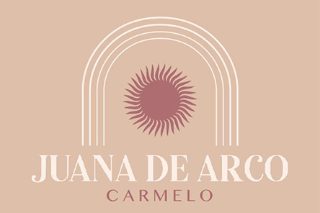 Logotipo Juana de Arco