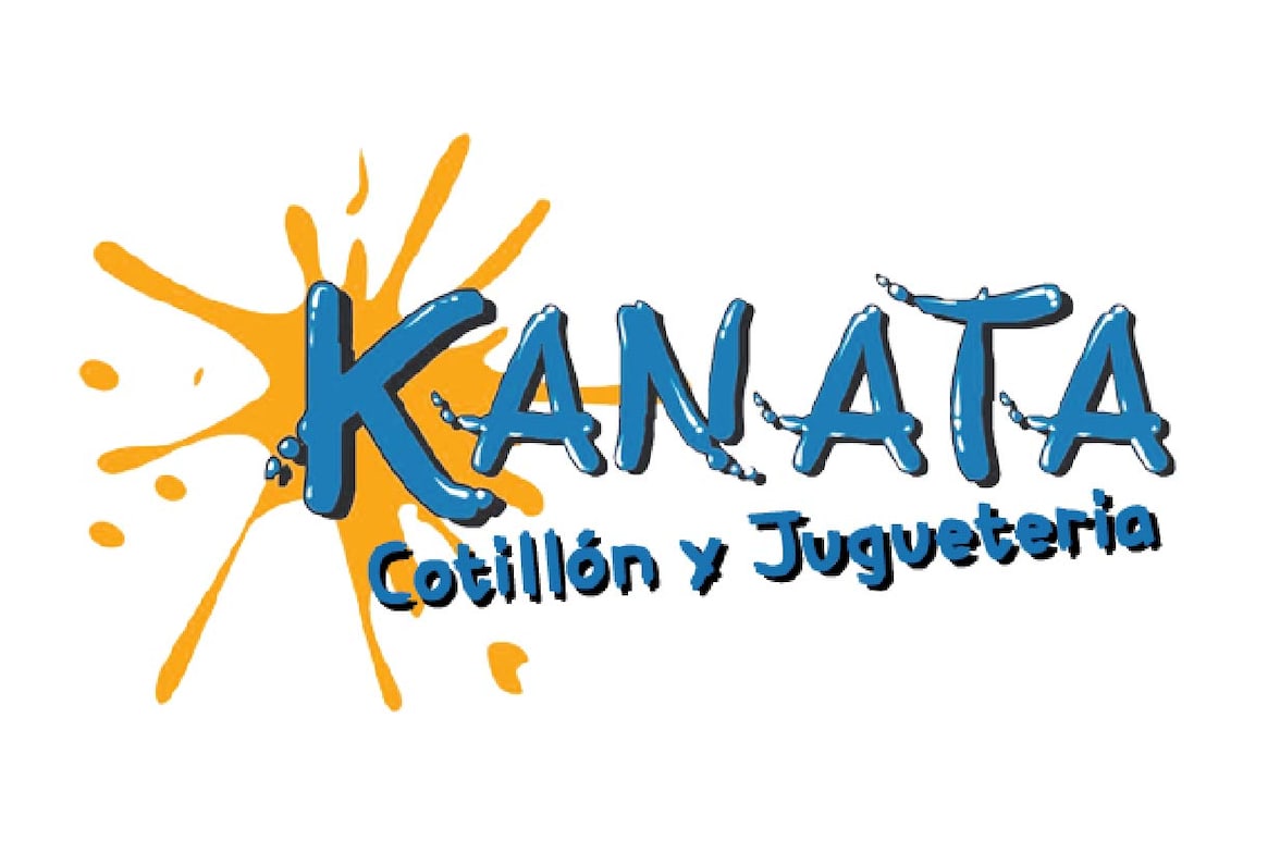 Logotipo Kanata