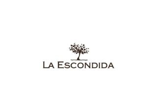 Logotipo La Escondida