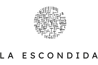Logotipo La Escondida