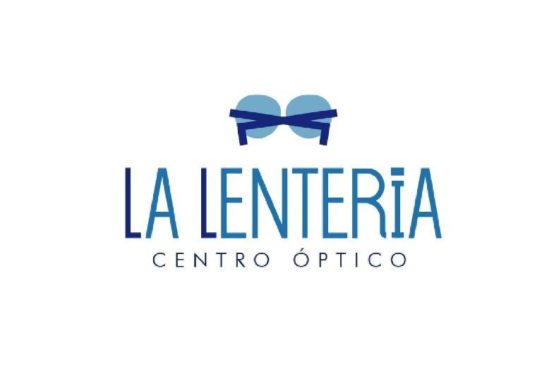 Logotipo La Lentería