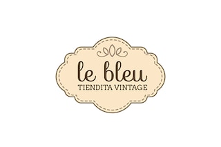 Logotipo Le Bleu