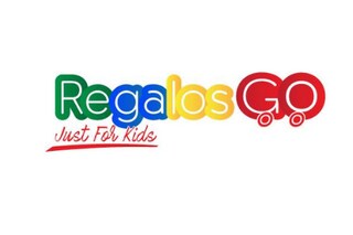 Logotipo Regalos Go