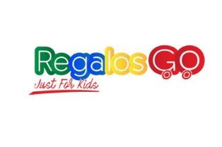 Logotipo Regalos Go
