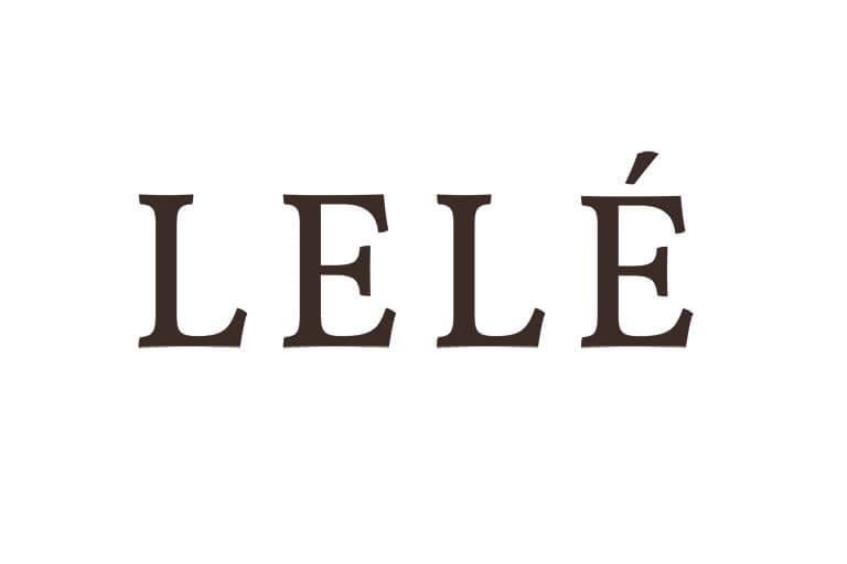 Logotipo Lele
