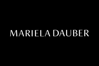 Logotipo Mariela Dauber