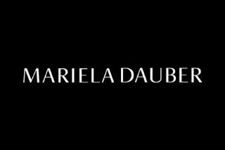 Logotipo Mariela Dauber