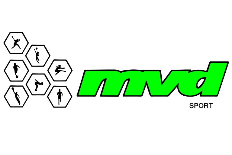 Logotipo MVD Sport