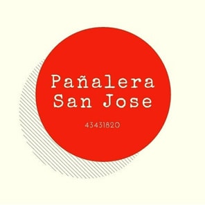 Logotipo Pañalera San José
