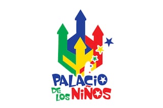 Logotipo Palacio de los Niños