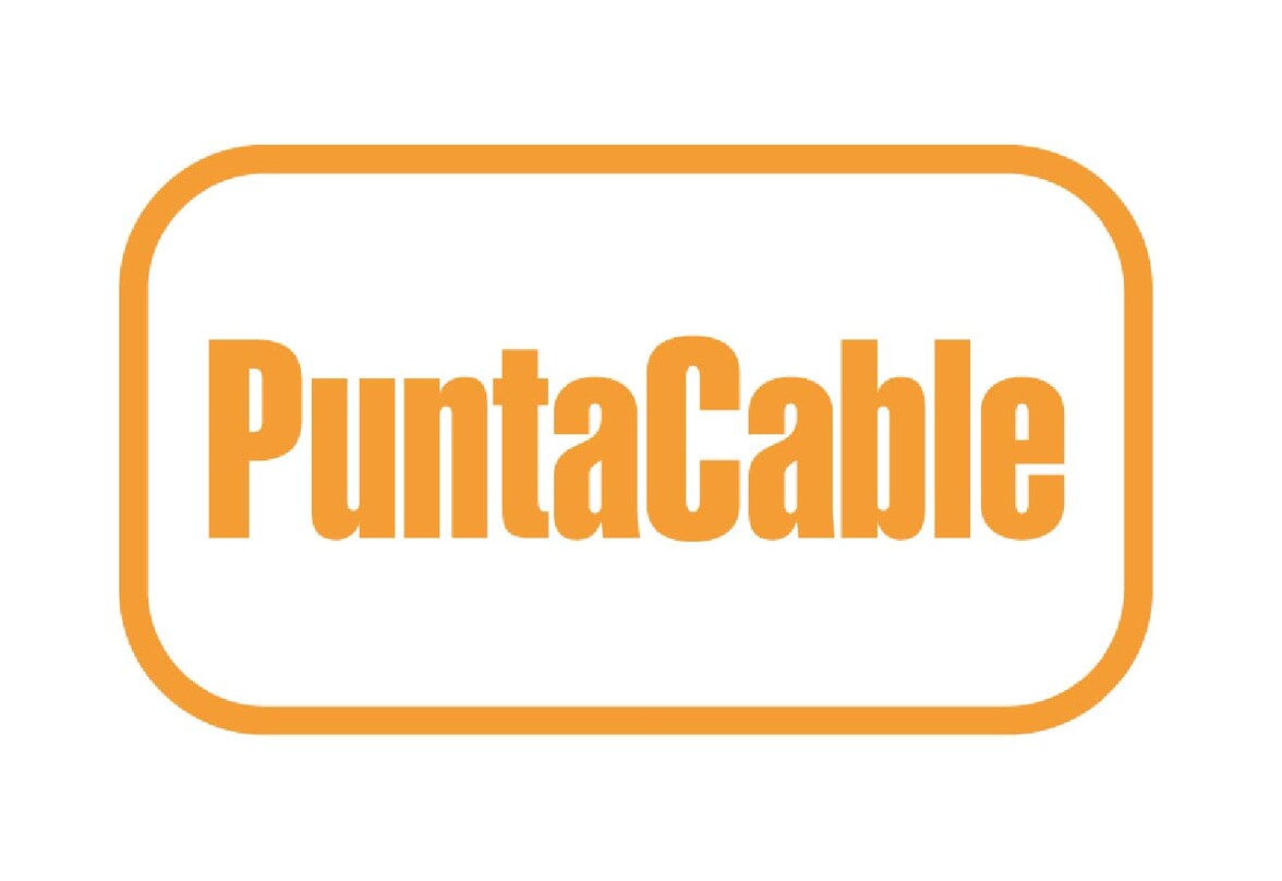 Logotipo Punta Cable