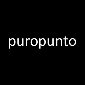 Logotipo Puro Punto