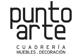Logotipo Punto Arte